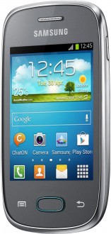 Galaxy Pocket Neo - 2