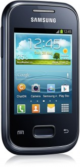 Galaxy Pocket plus - 1