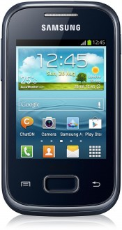 Galaxy Pocket plus - 2