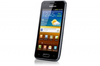 Galaxy S Advance - 1