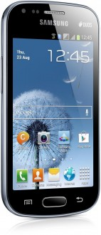 Galaxy S Duos - 1