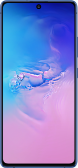 Galaxy S10 Lite - 2