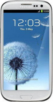 Galaxy S3 - 1