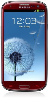 Galaxy S3 - 2