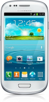 Galaxy S3 Mini - 1