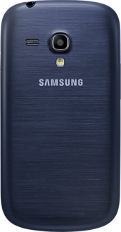 Galaxy S3 Mini - 2