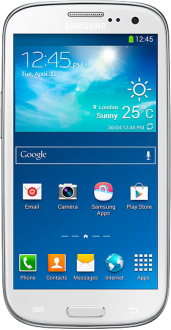 Samsung Galaxy S3 Neo (Duos)