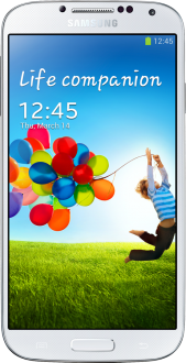 Samsung Galaxy S4