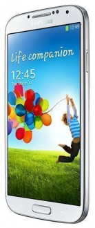 Galaxy S4 - 1