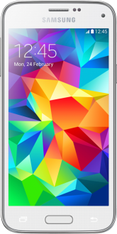 Samsung Galaxy S5 mini