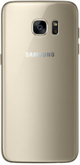 Galaxy S7 edge - 2