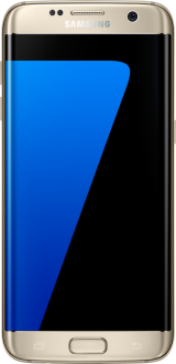 Samsung Galaxy S7 edge Duos