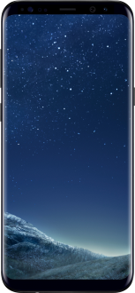 Samsung Galaxy S8+ Plus