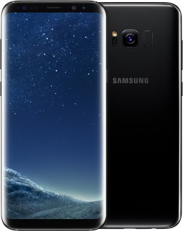 Galaxy S8+ Plus - 1
