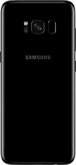 Galaxy S8 (Dual) - 1