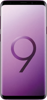 Samsung Galaxy S9+ (Plus)