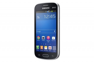 Galaxy Trend Lite Duos - 1