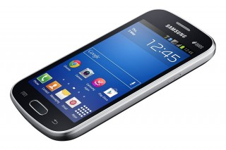 Galaxy Trend Lite Duos - 2