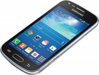 Galaxy Trend Plus - 2