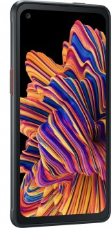 Galaxy XCover Pro - 2