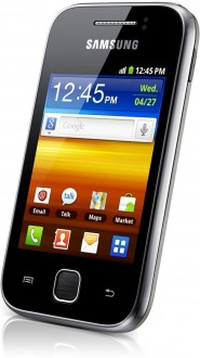 Galaxy Y - 1