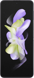 Galaxy Z Flip4