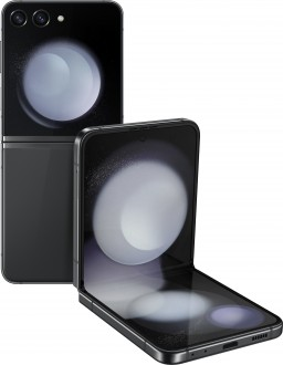 Galaxy Z Flip5 - 1