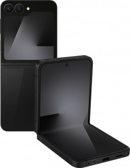 Galaxy Z Flip7 FE - 1