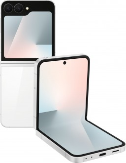 Galaxy Z Flip7 FE - 2