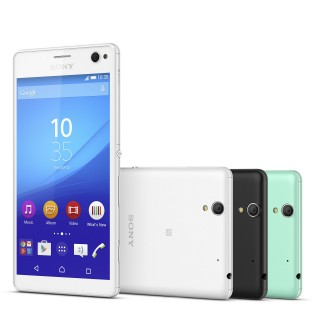 Xperia C4 - 1
