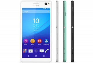 Xperia C4 - 2