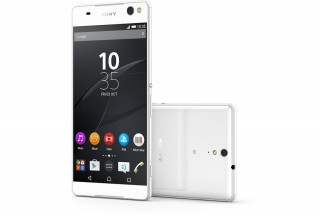 Xperia C5 Ultra - 1