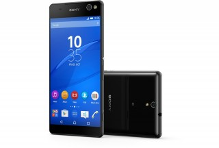 Xperia C5 Ultra - 2