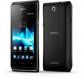 Xperia E - 2