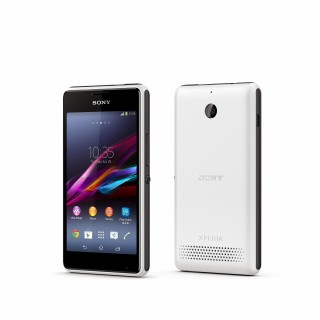 Xperia E1 - 1