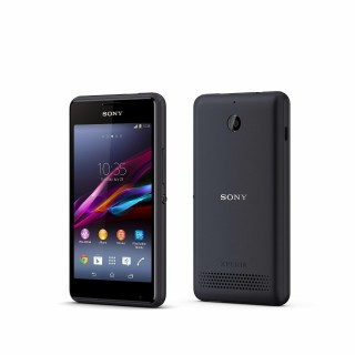 Xperia E1 - 2