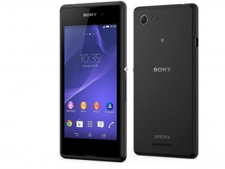 Xperia E3 - 2