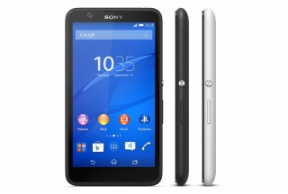 Xperia E4 - 1