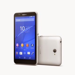 Xperia E4 - 2