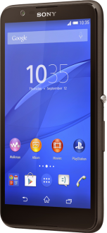 Xperia E4 Dual - 2