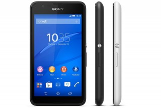 Xperia E4g - 1