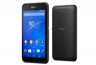 Xperia E4g - 2
