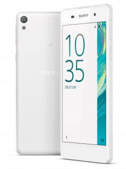 Xperia E5 - 2