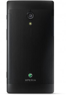 Xperia ion - 1