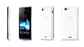Xperia J - 2
