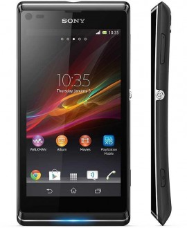 Xperia L - 2