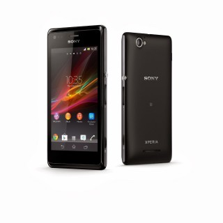 Xperia M - 2