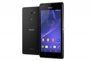 Xperia M2 Aqua - 1
