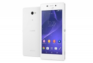 Xperia M2 Aqua - 2