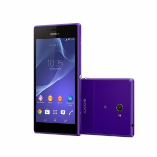 Xperia M2 - 2